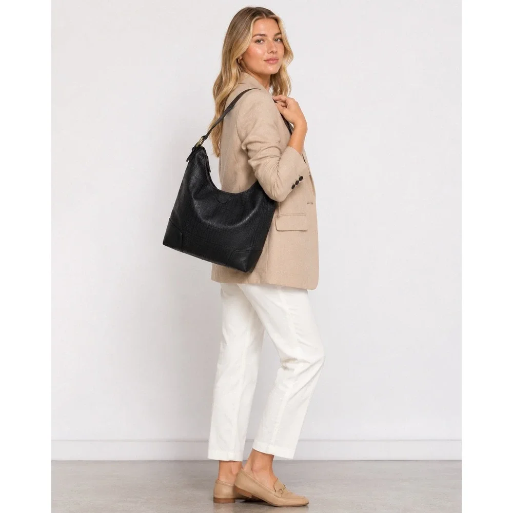 Burberry london hobo